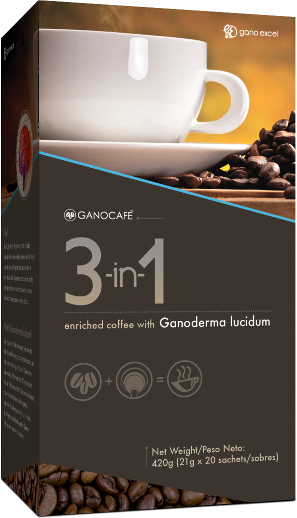 GanoCafé