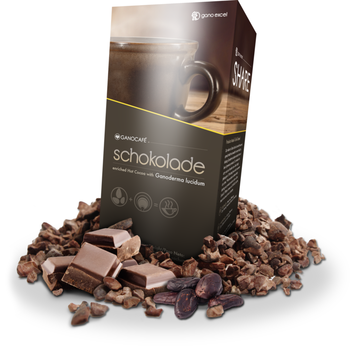 Archival Ganoderma product