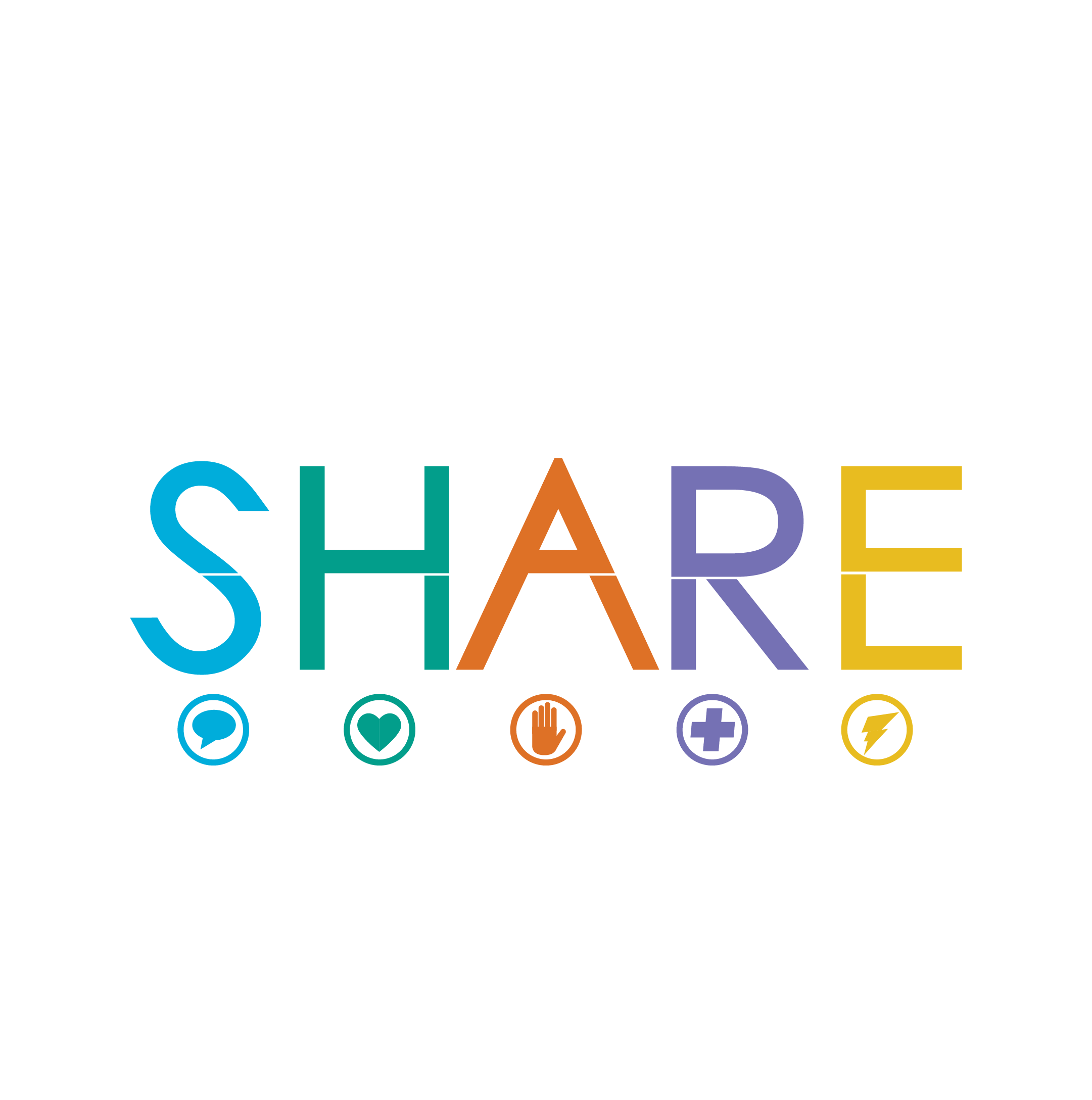SHARE 2024 LOGO