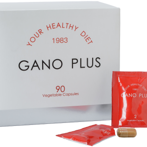 Gano Plus